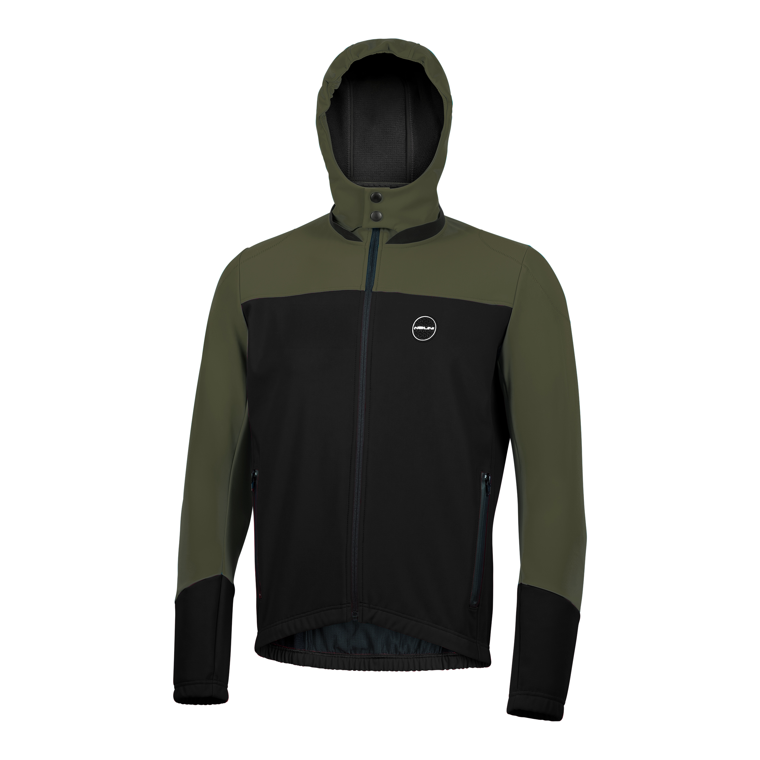 Manto Warm Jacket 4000