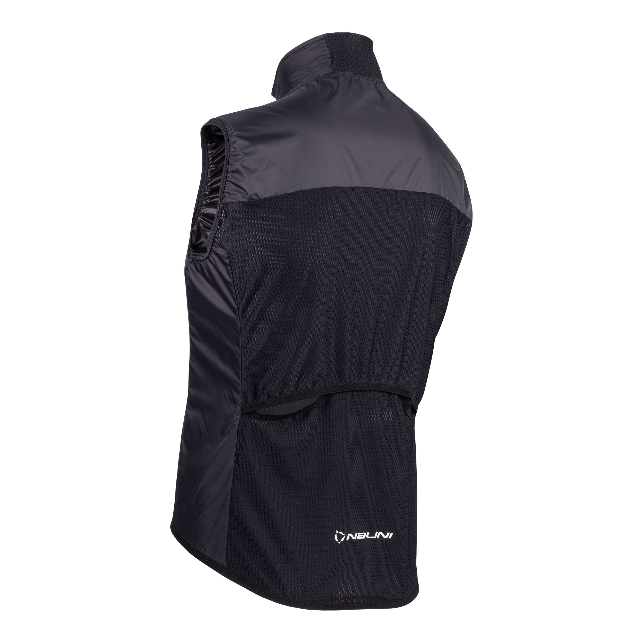 Texas Vest 4000 Back